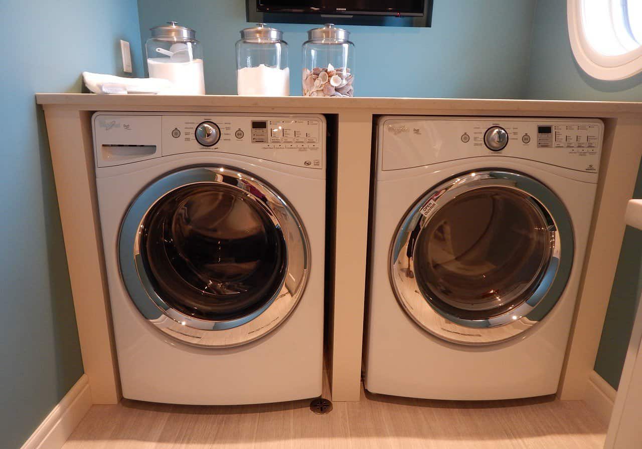 washing machine, dryer, laundry-902359.jpg